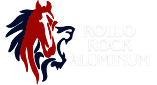 Rollo Rock Aluminum